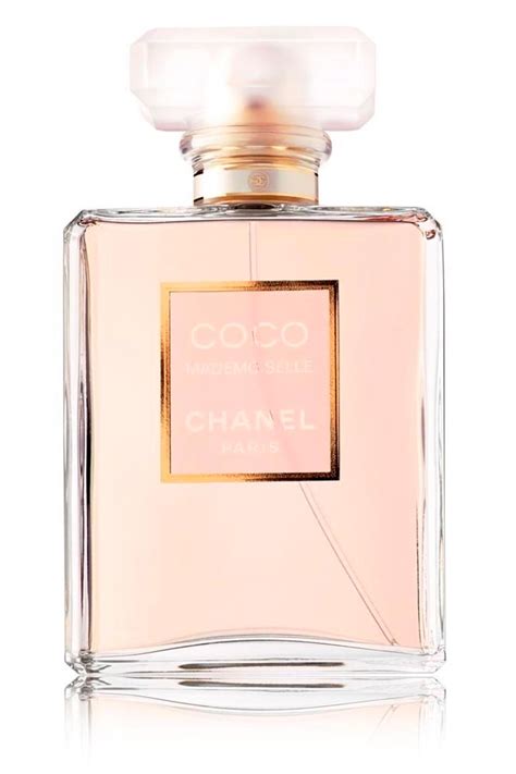 perfumes de chanel mujer